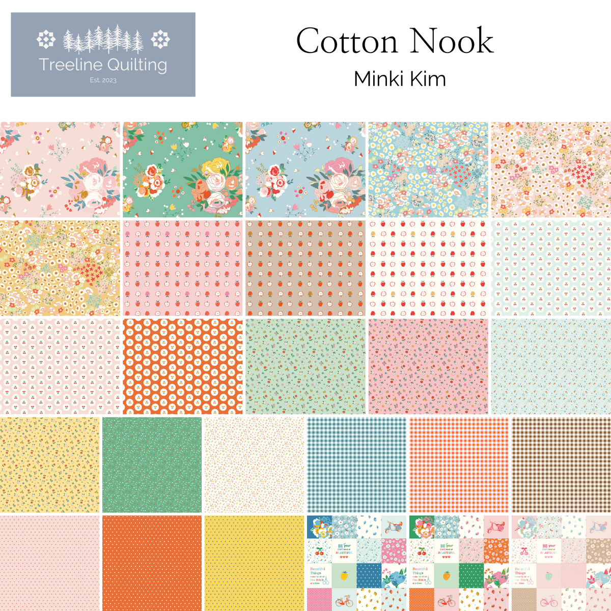 Cotton Nook