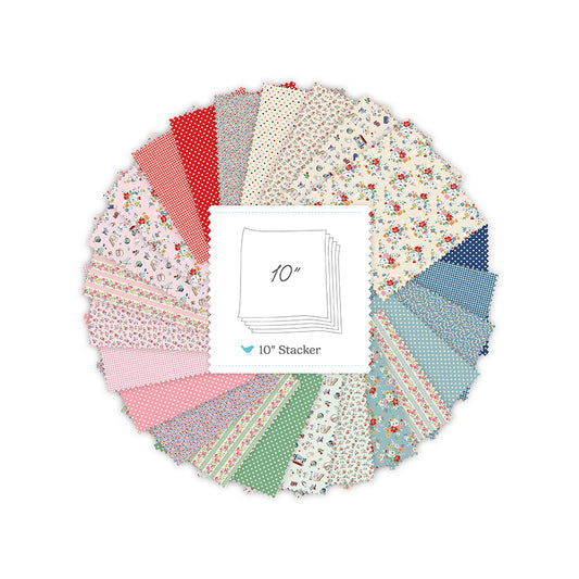Cath Kidston 10 Inch stacker