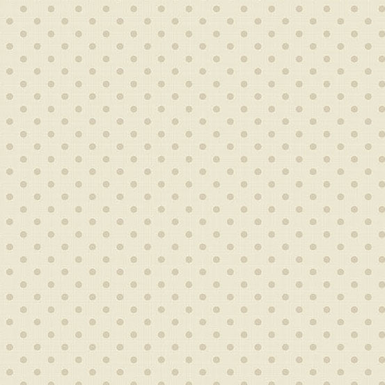 Quiltessential Minis Mini Dot – Linen by Laundry Basket Quilts