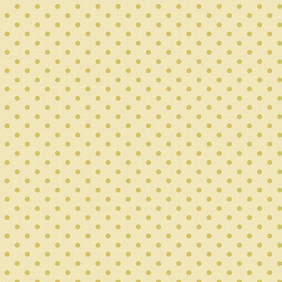 Quiltessential Minis Mini Dot – Sunny by Laundry Basket Quilts