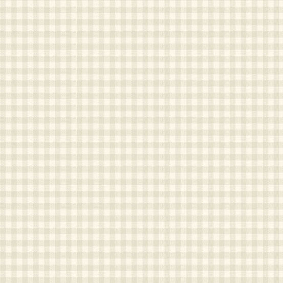 Quiltessential Minis Mini Gingham – Linen by Laundry Basket Quilts