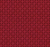 COSMO 14 Count Garnet Embroidery Cloth for Cross Stitch