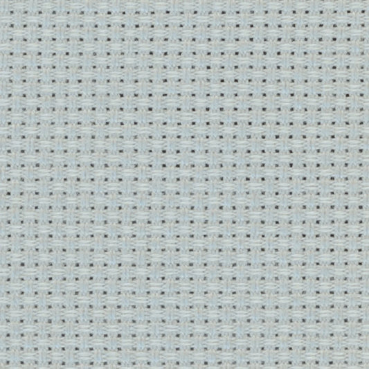 Cosmo 16 count gray Aida Cross stitch cloth
