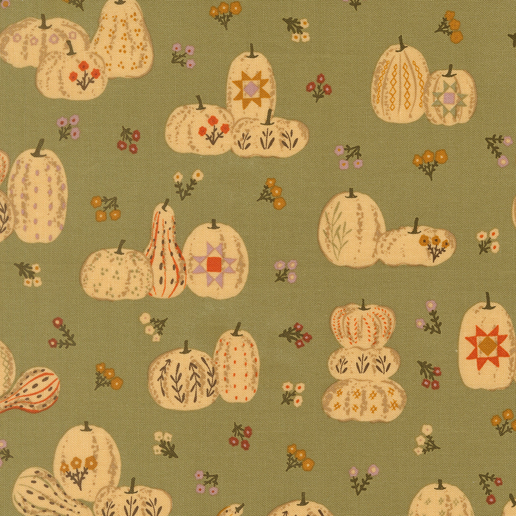 Windfall Meadow Pumpkin Patches