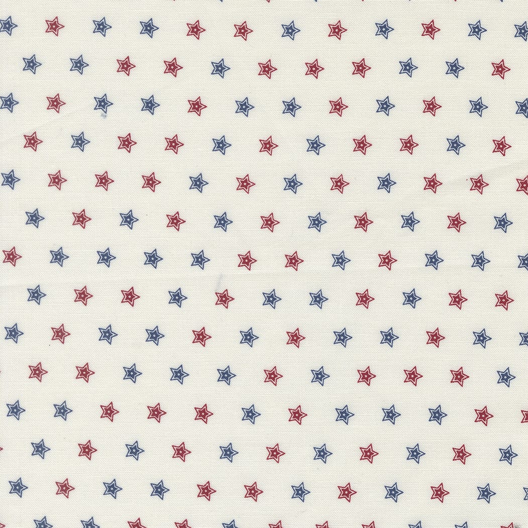 American Gatherings III Cloud Double Star