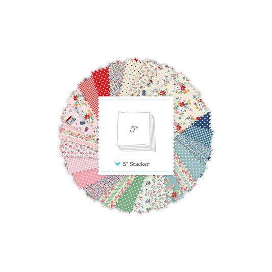 Cath Kidston 5 inch stacker
