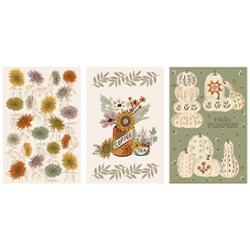Windfall Tea Towels, Set of 3 – Fancy That Design House