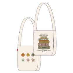 Windfall Tote Bag – Fancy That Design House