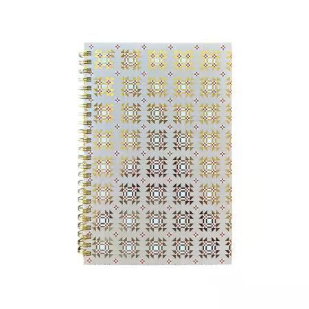 Spiral Sketchbook Young Man's Fancy