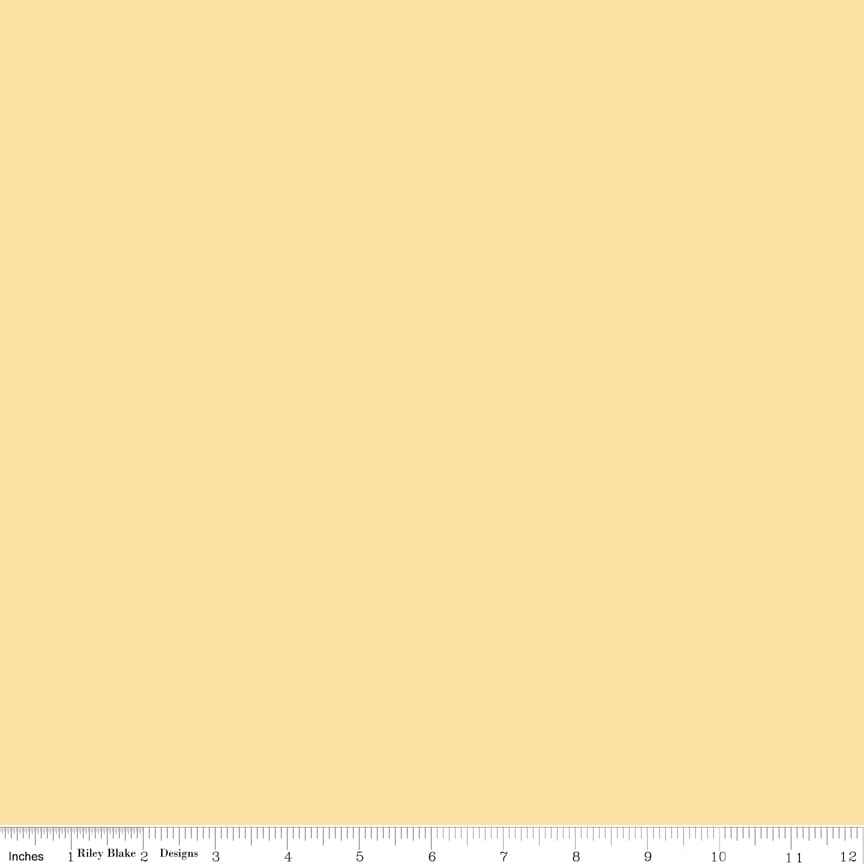 Confetti Cotton Solid Beehive