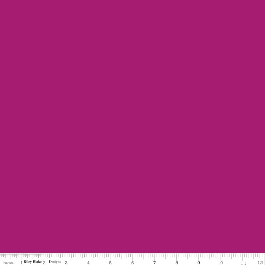 Confetti Cotton Riley Fuchsia