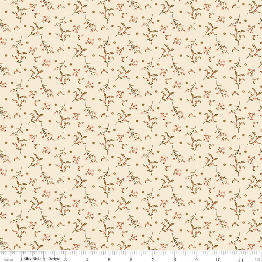 Morning Latte Berries Latte