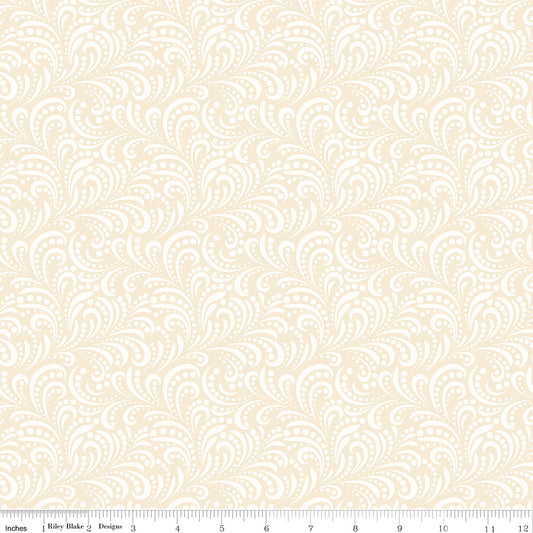 Morning Latte Swirls Latte