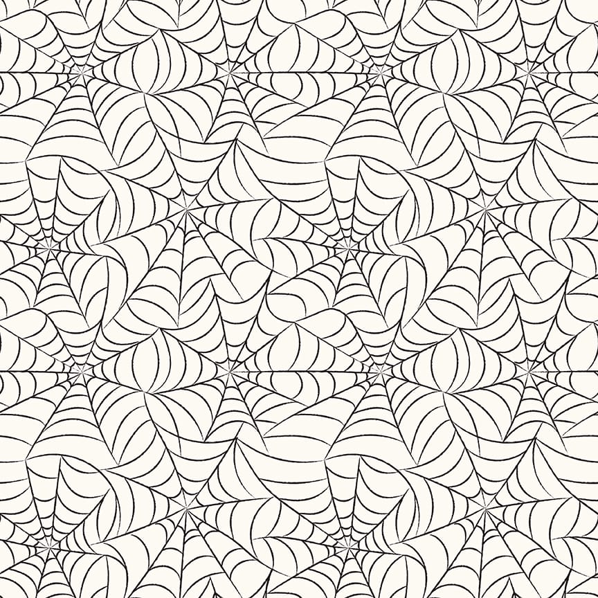 Frank and Friends Webs Cloud