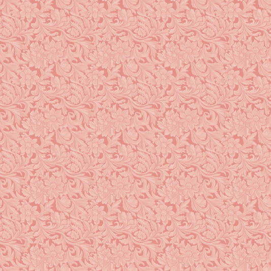 Cowgirl Leather Pink