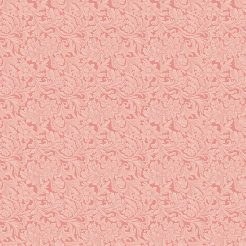 Cowgirl Leather Pink