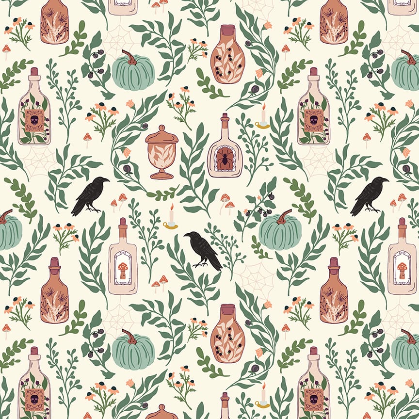 The Apothecary Main Cream