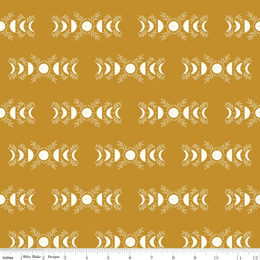The Apothecary Celestial Gold