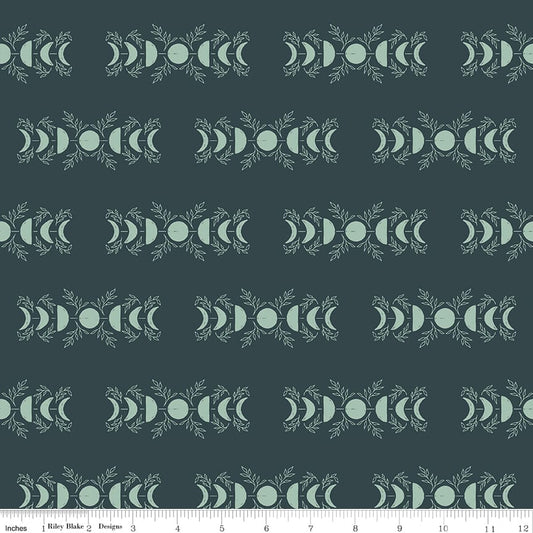 The Apothecary Celestial Teal