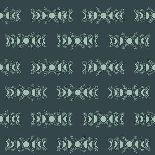 The Apothecary Celestial Teal
