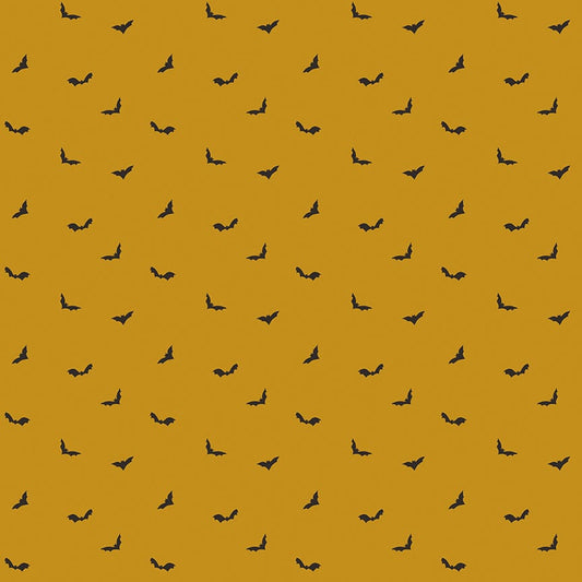 The Apothecary Batwings Gold
