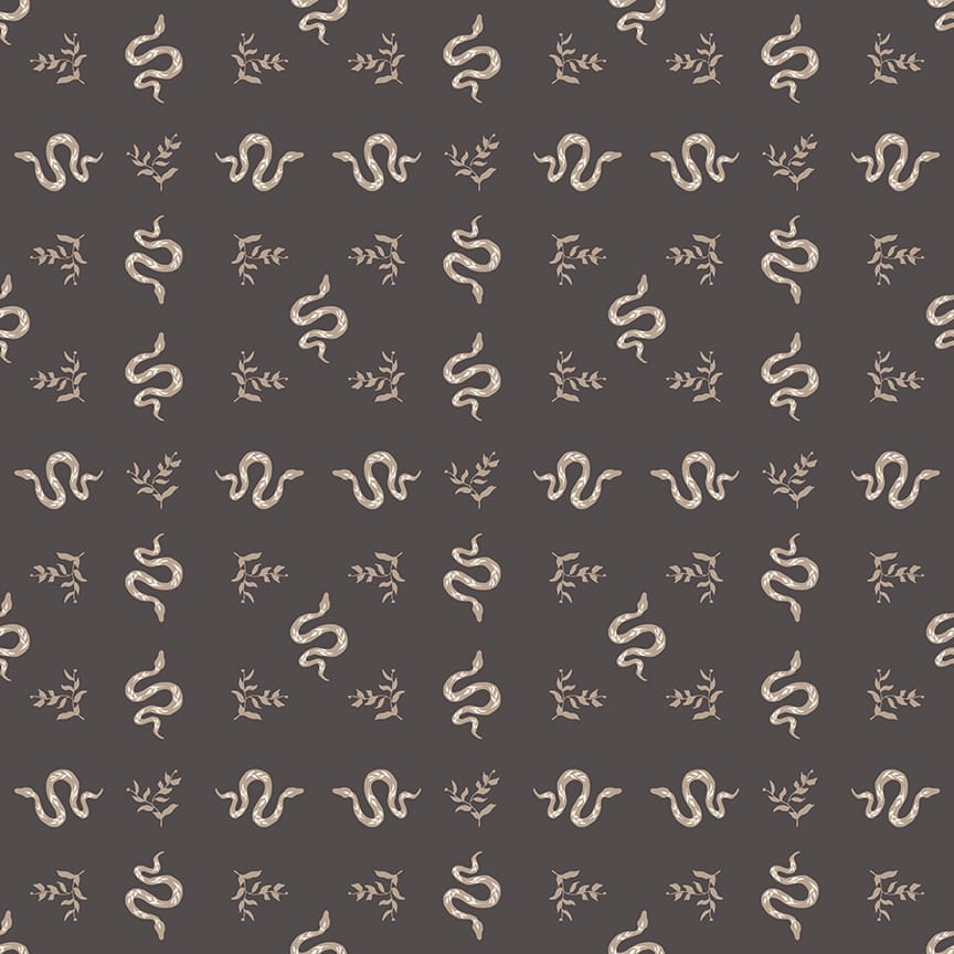 The Apothecary Serpents Charcoal