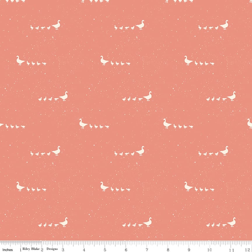 Hedgerow Haven Geese Lipstick