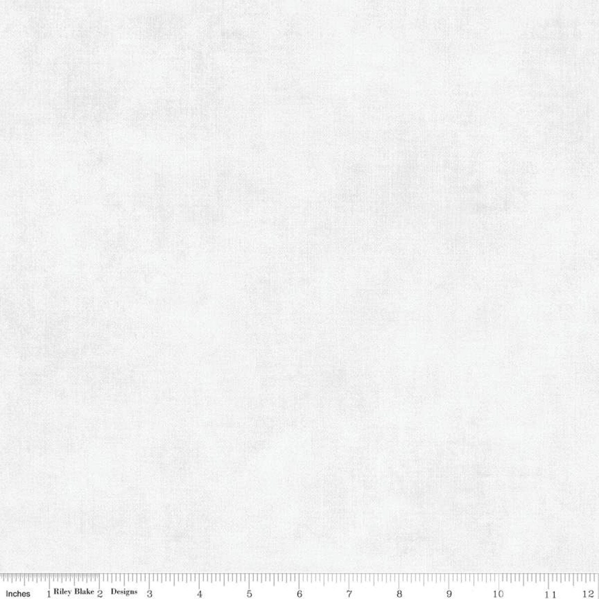 Shades blender fabric in color Snow