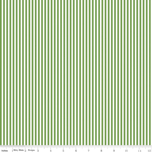 Stripe 1/8 Inch Clover