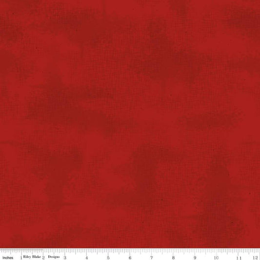 Shabby Barn Red