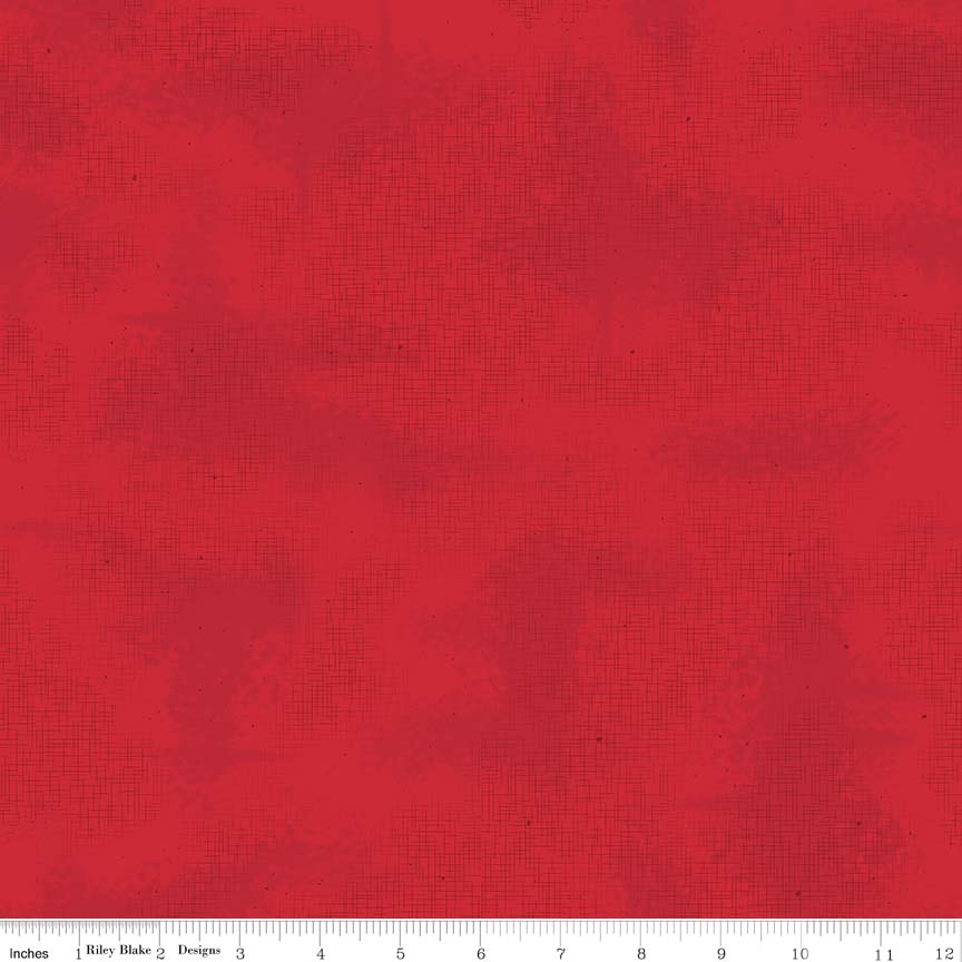 Shabby Cherry Yardage