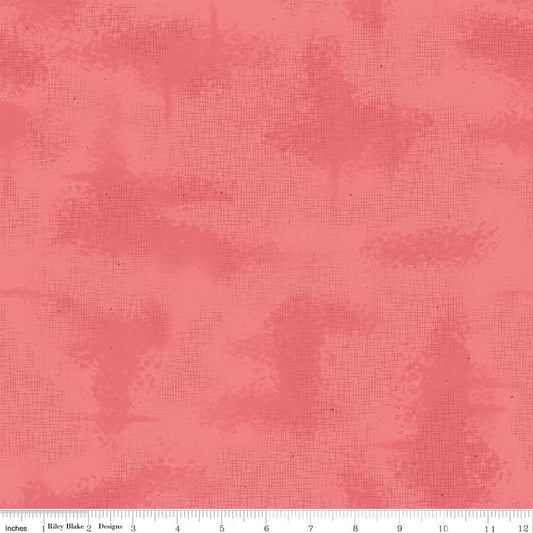 Shabby Color Coral