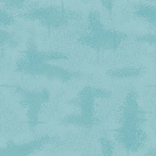 Shabby Riley Aqua