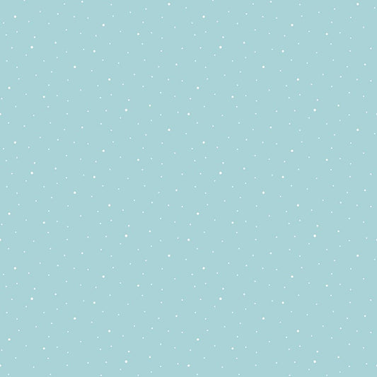 Dapple Dot Aqua
