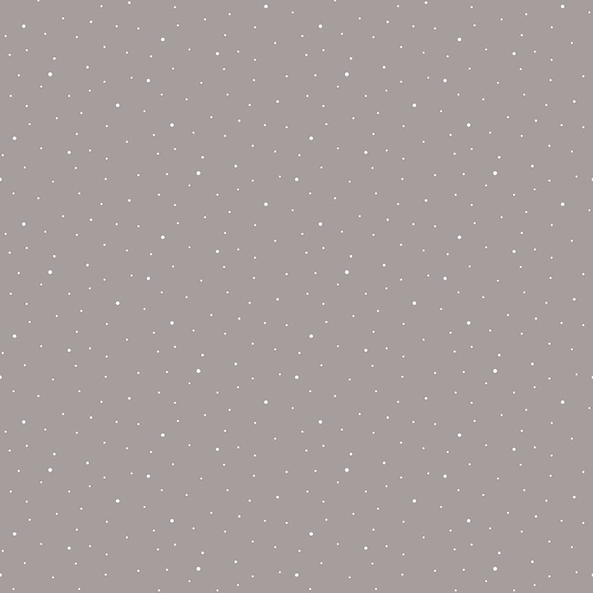 Dapple Dot Color Riley Gray