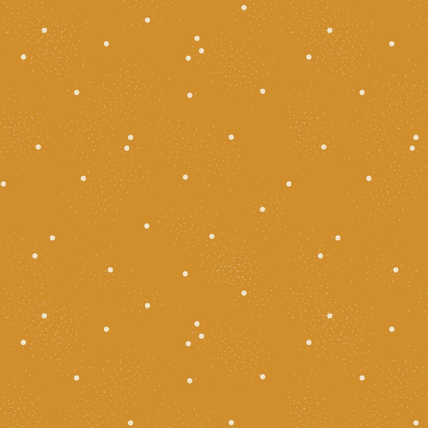 Dainty Daisy Butterscotch