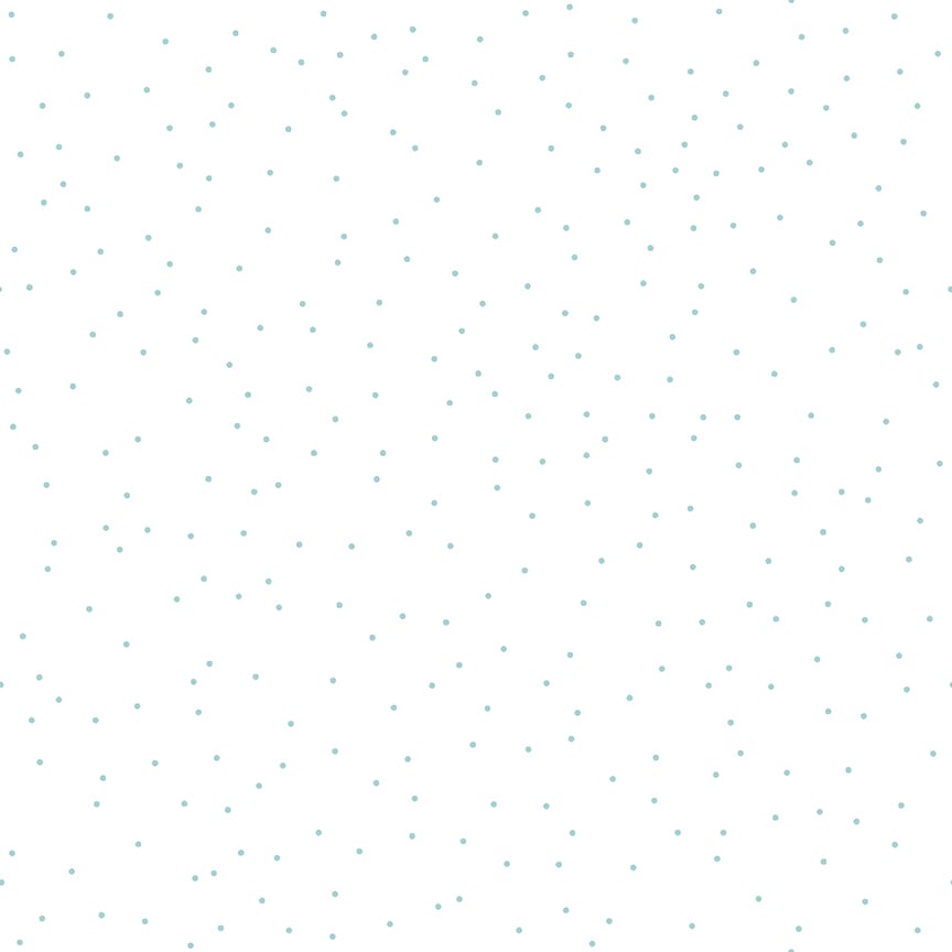 Pin Dot Color Aqua