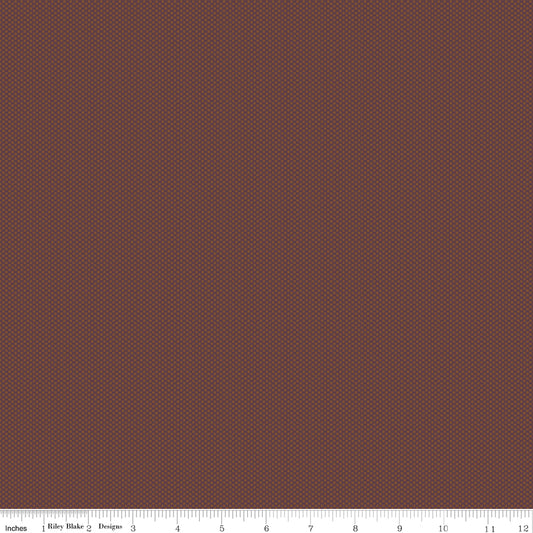 POParazzi Brown Yardage