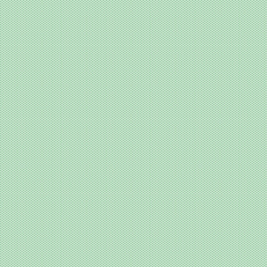 POParazzi Hint of Mint