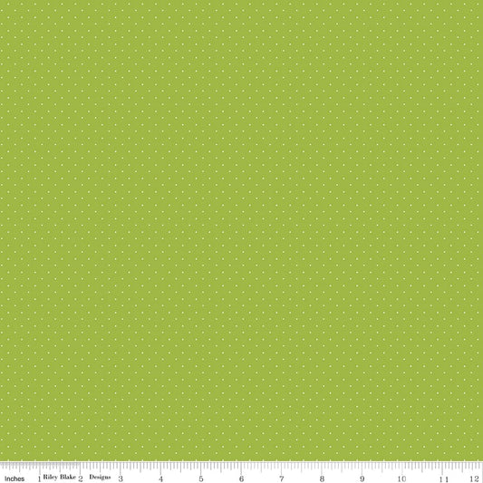 American Jane Pindots Lime