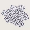 Grey Alphabitties Specialty Marking Tool