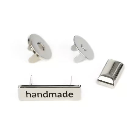 Sallie Tomato Sachi Hardware Kit