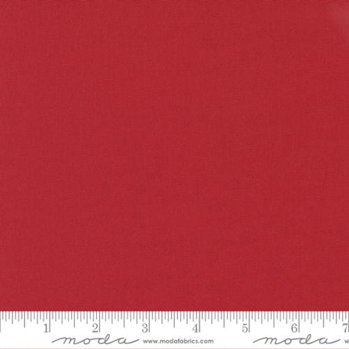 Bella Solids Sumac