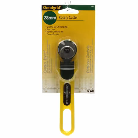 OLFA 28mm Rotary Cutter