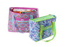 Two Big Totes - By Annie