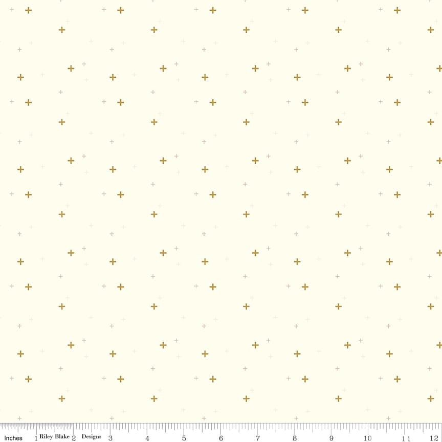 Sparkler Vintage White