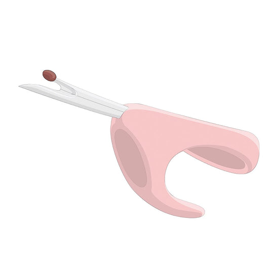 Cindy's Seam Ripper - SM - Pink