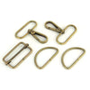 Sallie Tomato Basic Hardware Set Level 3 1.5in
