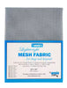By Annie Lightweight Mesh Fabric Pewter 18x54