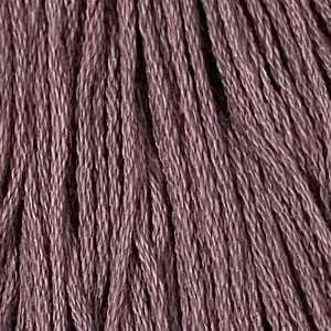 Valdani 6-Ply Embroidery Floss – 8102 Withered Mulberry Medium